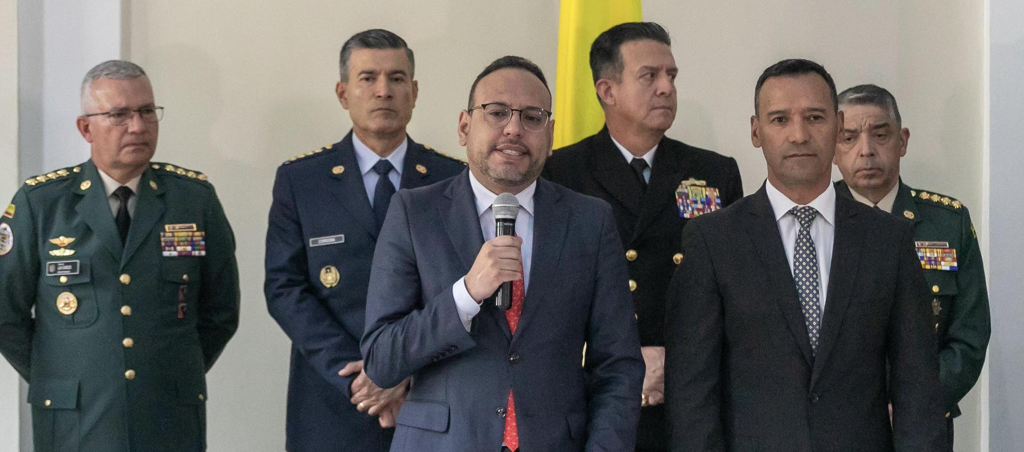 MinDefensa y MinTIC radicaron proyecto para regular el uso de los drones