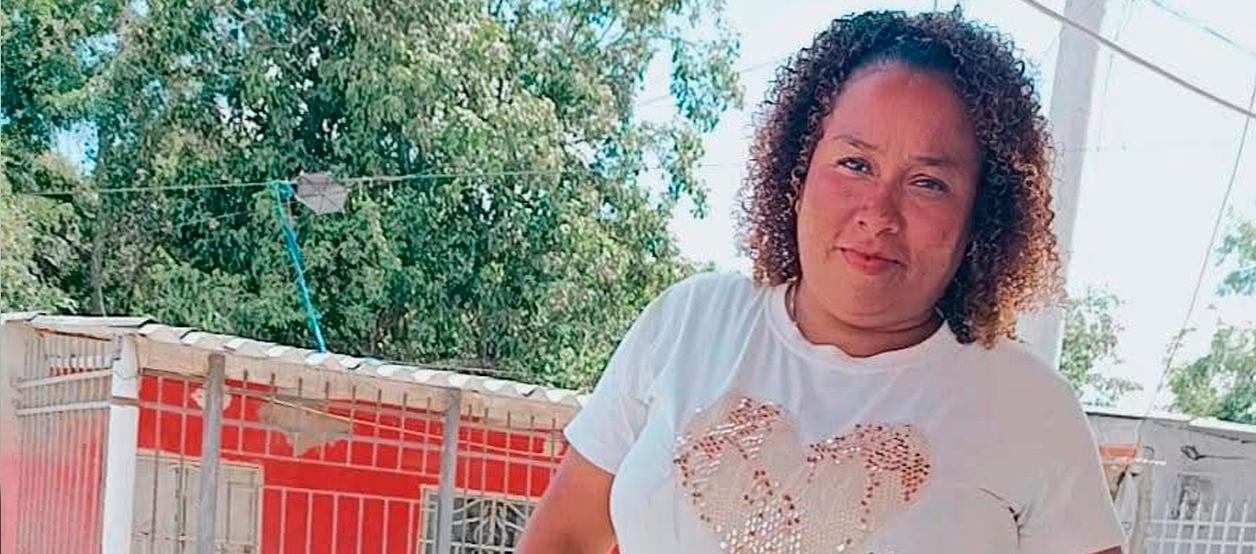 Murió joven baleada por su pareja en un billar del barrio La Sierrita