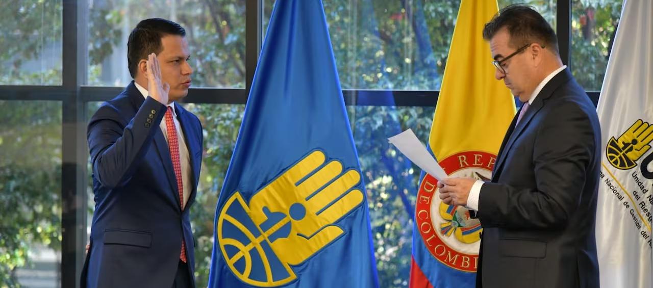 Confirman destitución e inhabilidad de 18 años a Olmedo López y de 20 a Sneyder Pinilla por escándalo de UNGRD