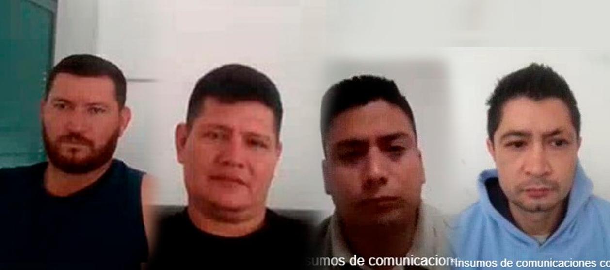 Cayó red de apoyo a las FARC: un teniente del Ejército haría parte de la organización