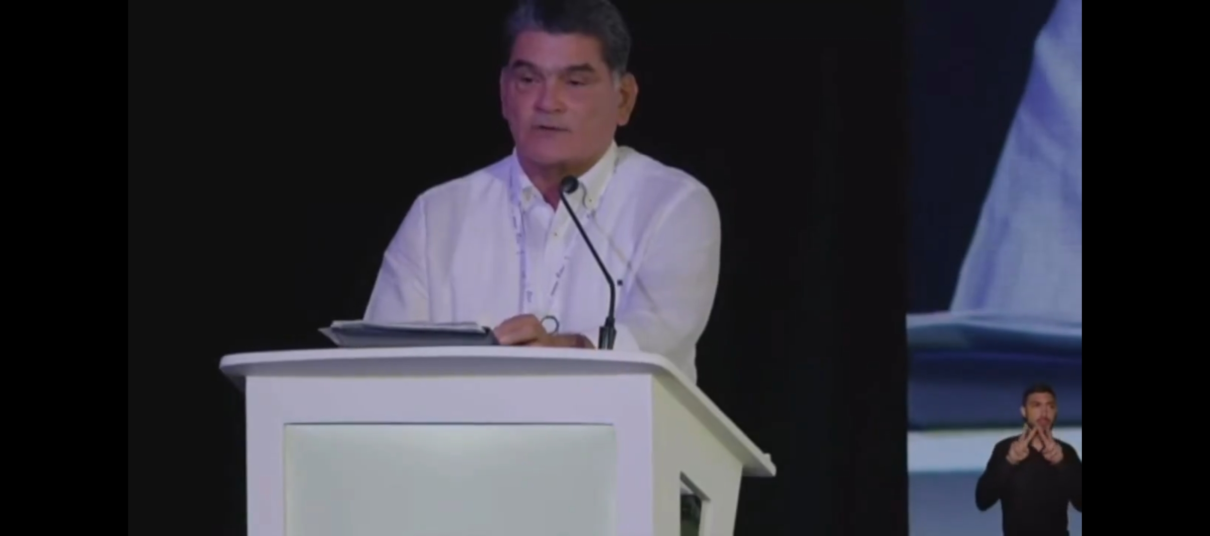 Una gran región Caribe Metropolitana, propone el Procurador Eljach