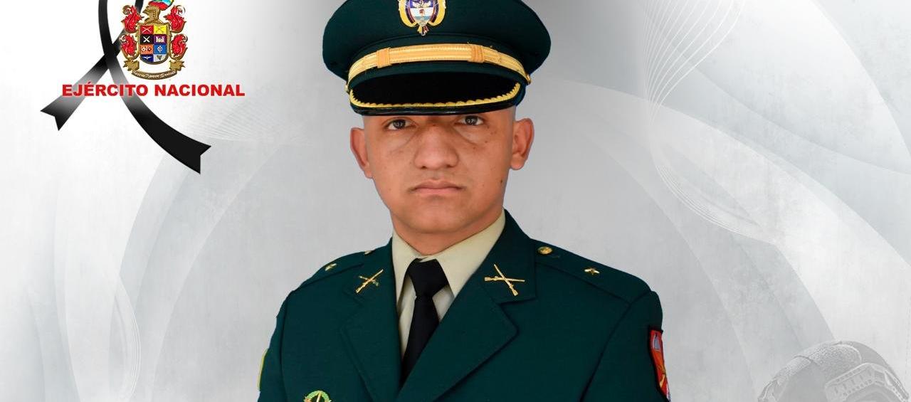 ELN activó una ‘mula-bomba’ en Antioquia: un militar muerto y otros dos heridos