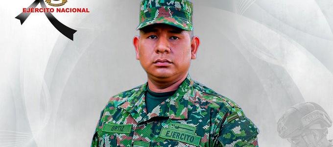 Combates en el Cauca dejan un soldado muerto y 7 más heridos