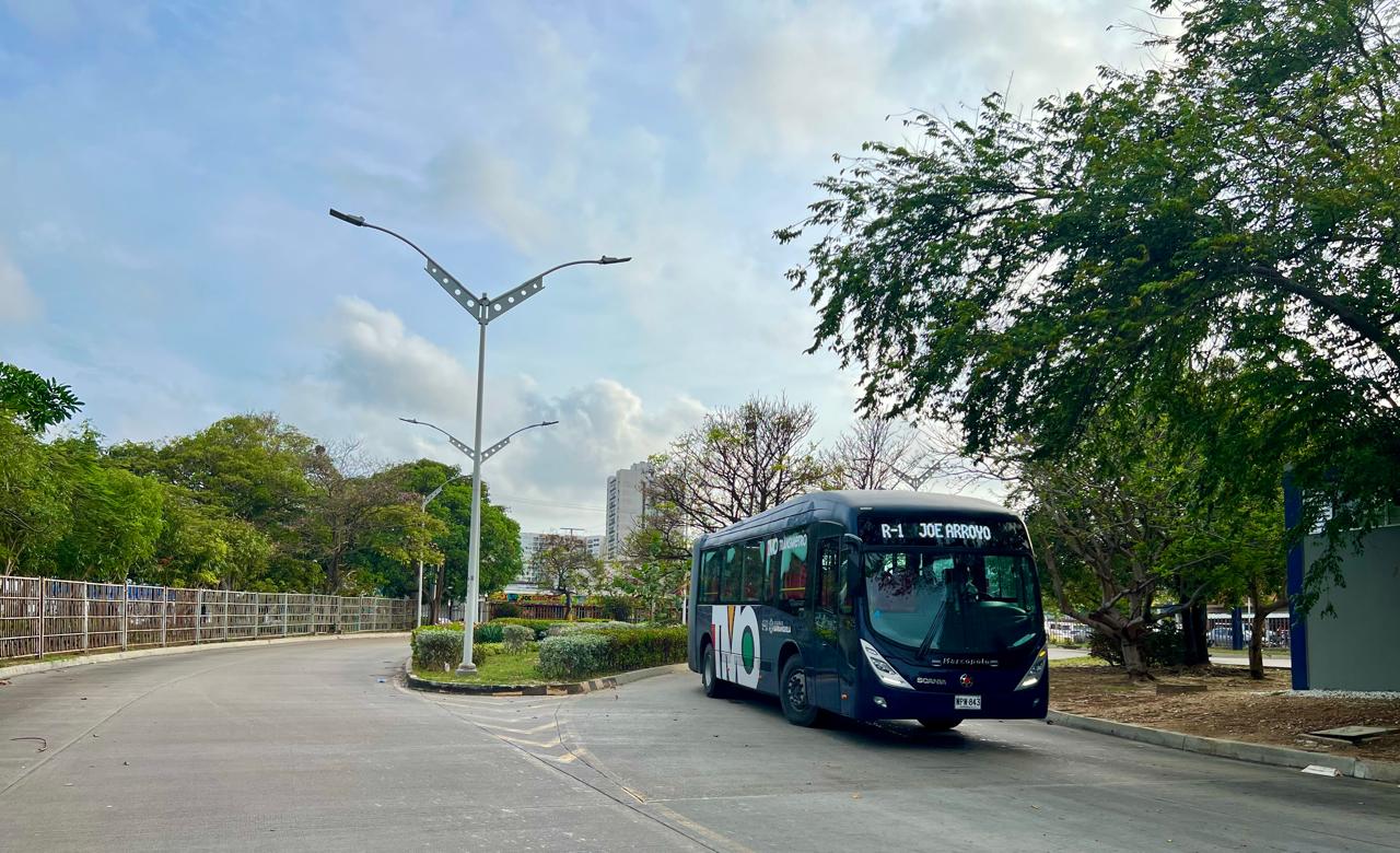 En julio, Transmetro celebra 15 años como símbolo de movilidad, sostenibilidad e inclusión