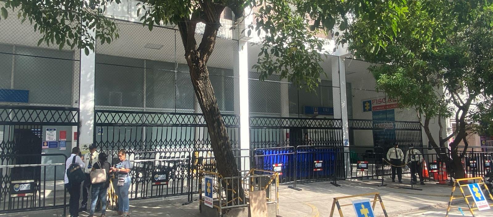 A la cárcel docente de Uniatlántico señalado de acto sexual con menor de 13 años