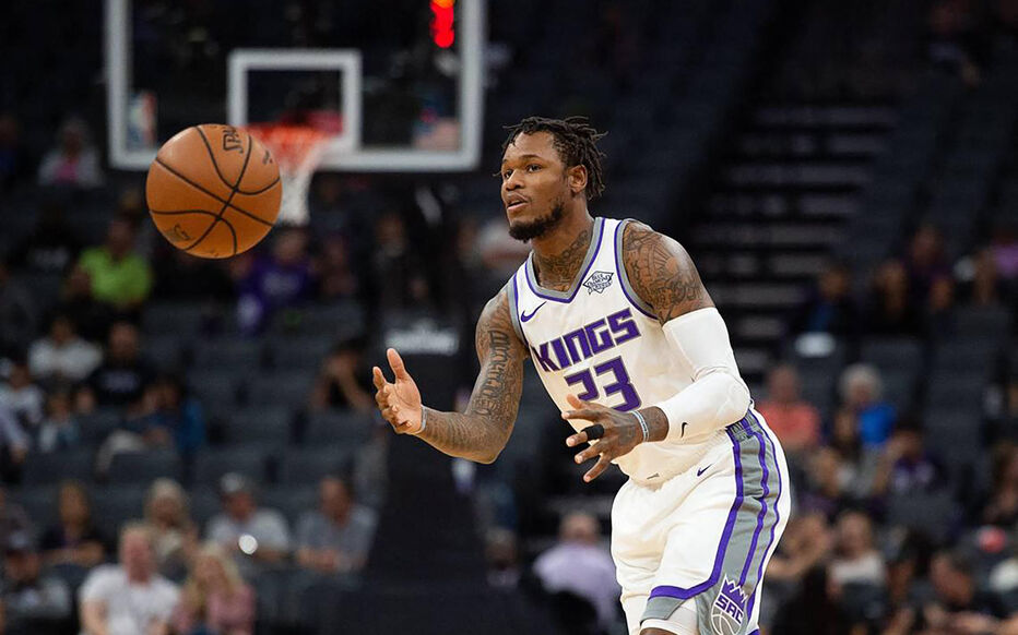 Exjugador de la NBA condenado por violar a una mujer que no pudo dar su consentimiento en una fiesta