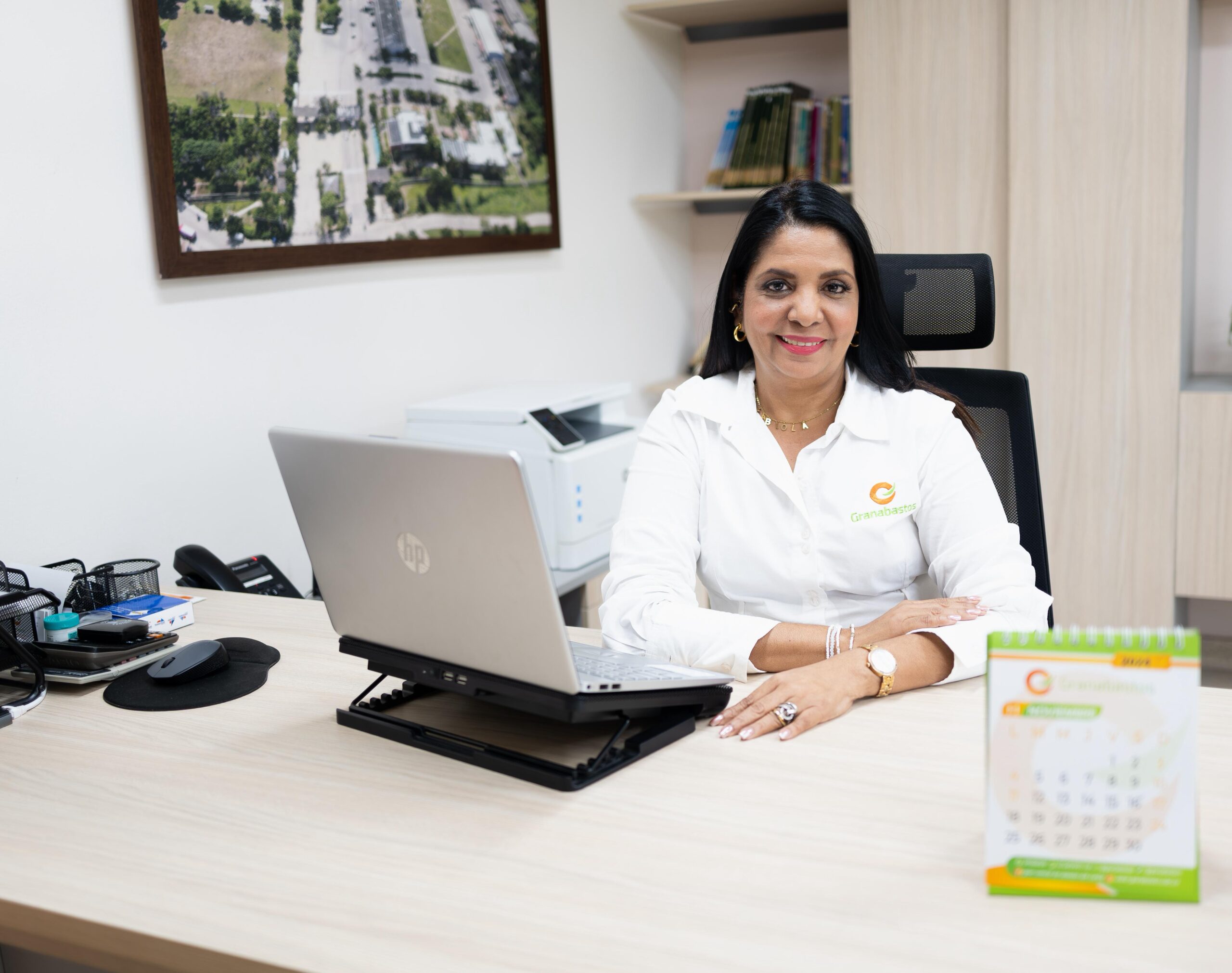 Granabastos destaca crecimiento del abastecimiento de alimentos en el Caribe colombiano