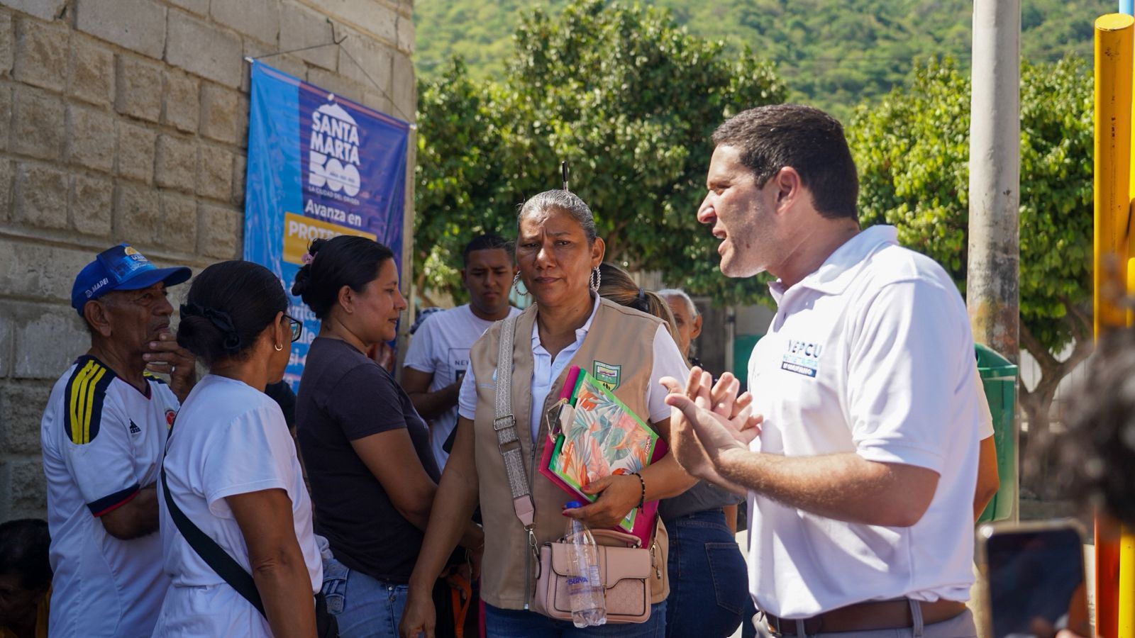 Santa Marta enfrenta el reto de fortalecer la seguridad ante disputa de grupos ilegales