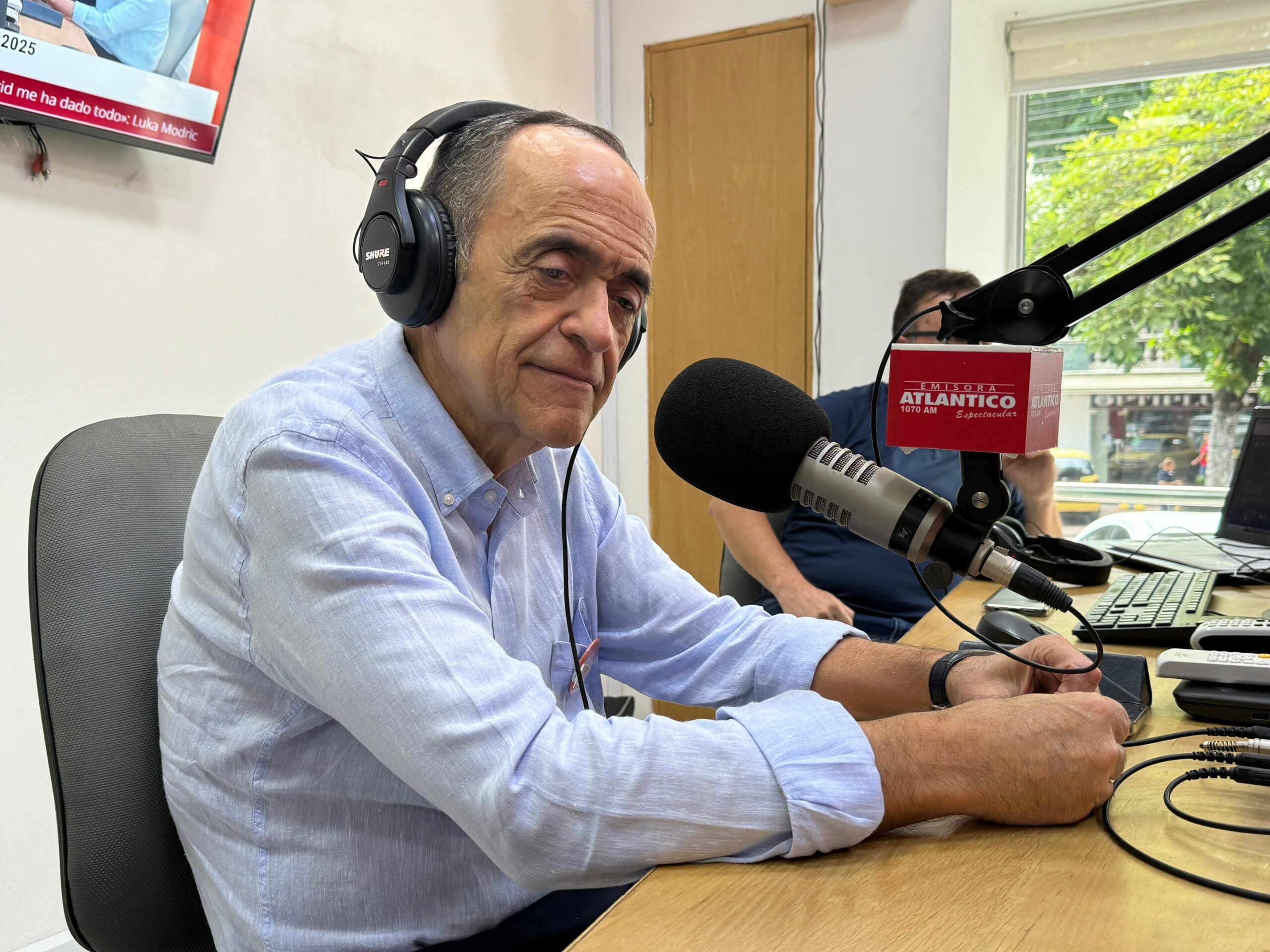 Coalición ALMA toma fuerza de cara a las elecciones de 2026: Ricardo Arias