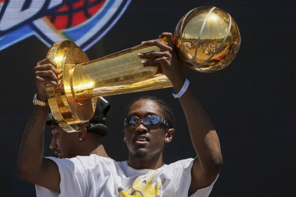 Astro de Thunder Jalen Williams se somete a cirugía de muñeca y estará listo para iniciar temporada