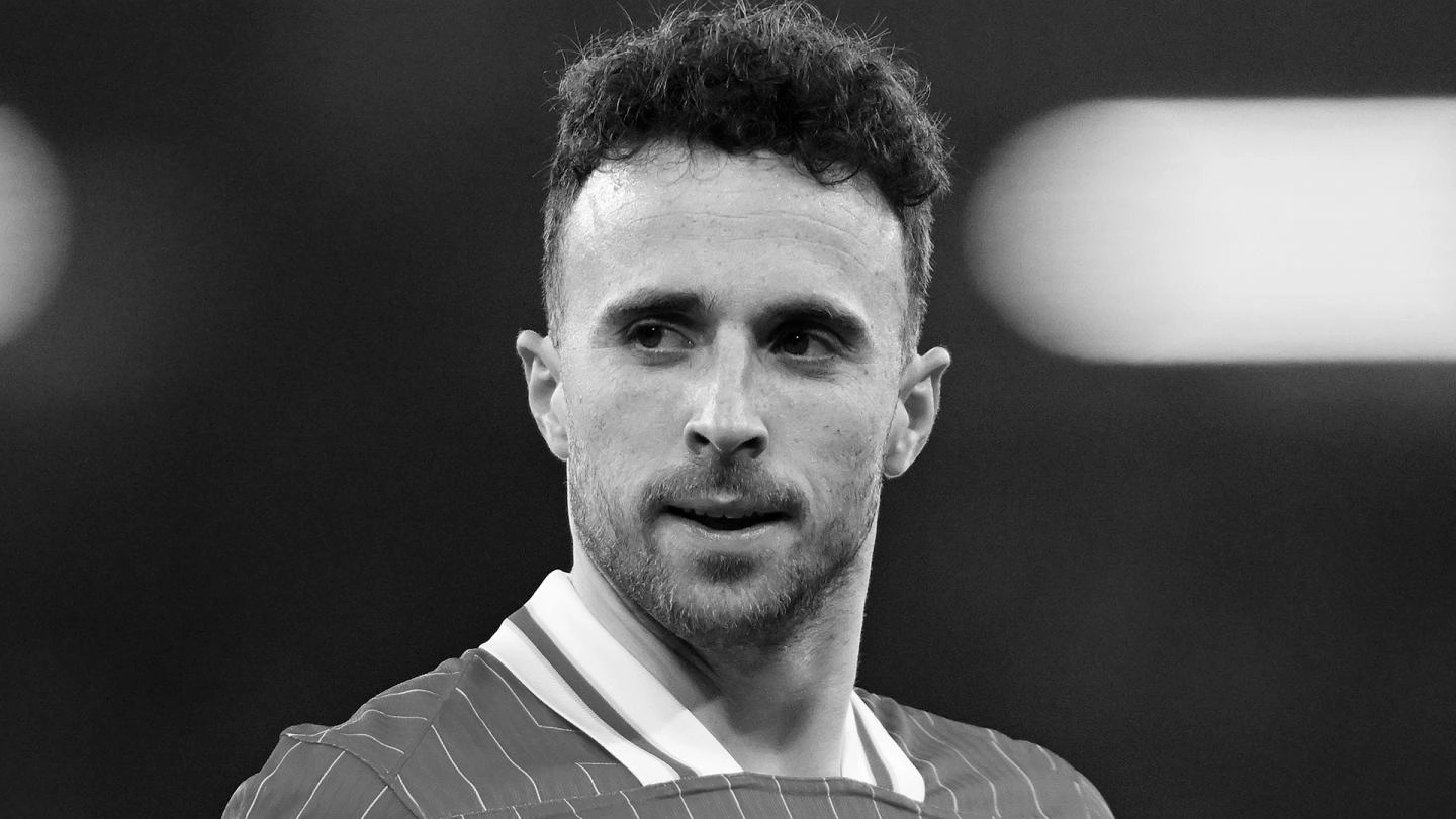 Comunicado oficial: «el Liverpool Football Club está devastado por el trágico fallecimiento de Diogo Jota»