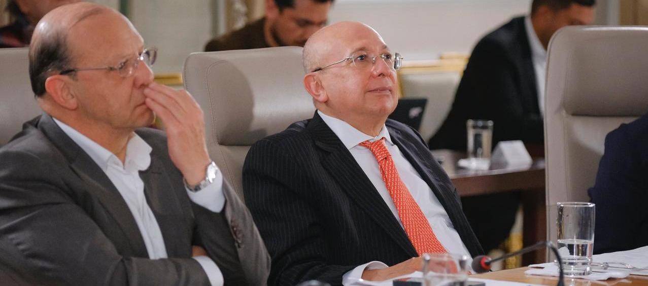 Decreto de Minjusticia busca que tutelas contra Petro no sean exclusivas del Consejo de Estado