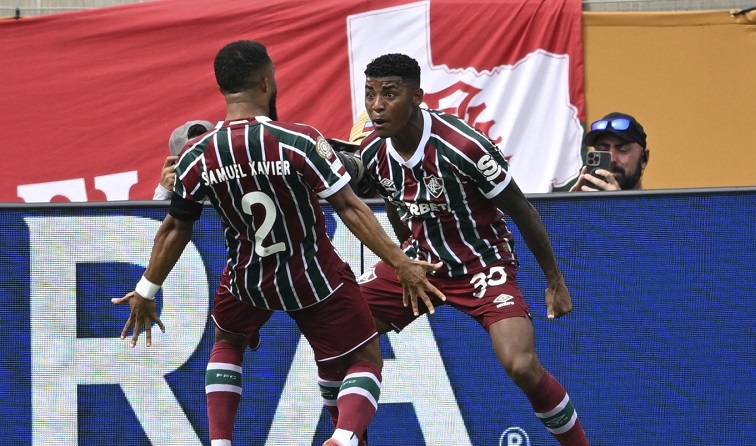 Thiago Silva lidera a los ‘viejitos’ de Fluminense ante Chelsea en semifinales del Mundial de Clubes