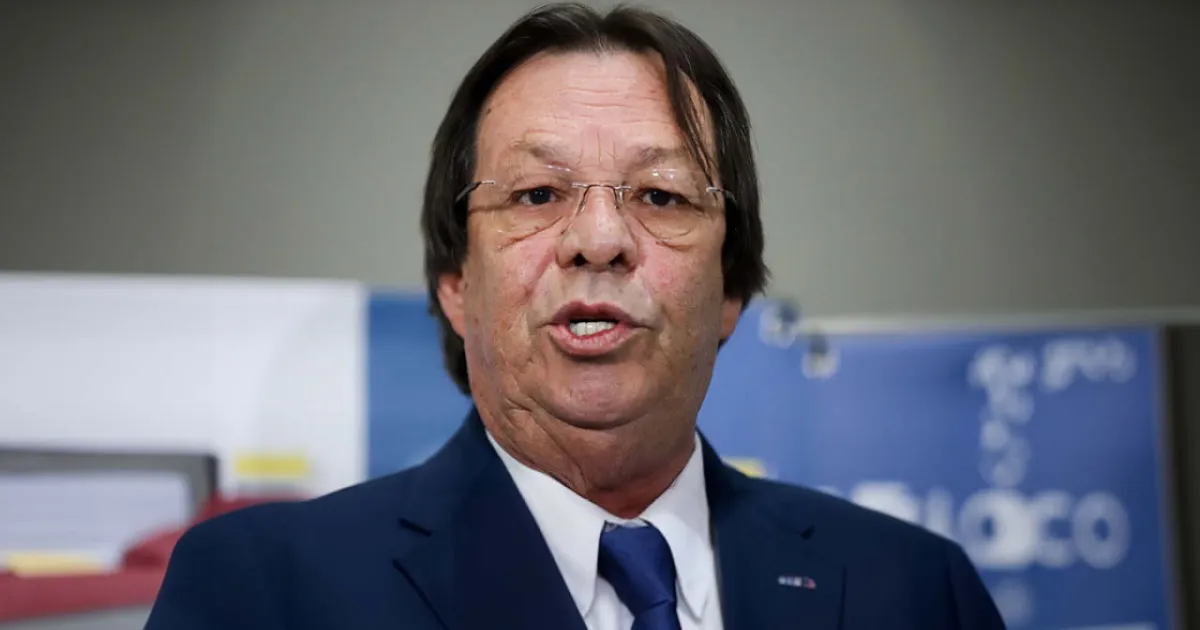 Persisten riesgos de cobro en la Vía al Mar por resolución de Invías, señala César Lourdy