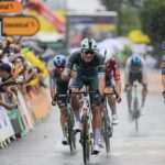 Tour de Francia 2025