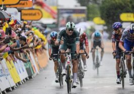 Tour de Francia 2025