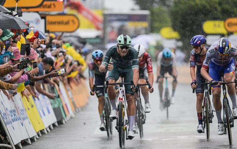 Tour de Francia 2025