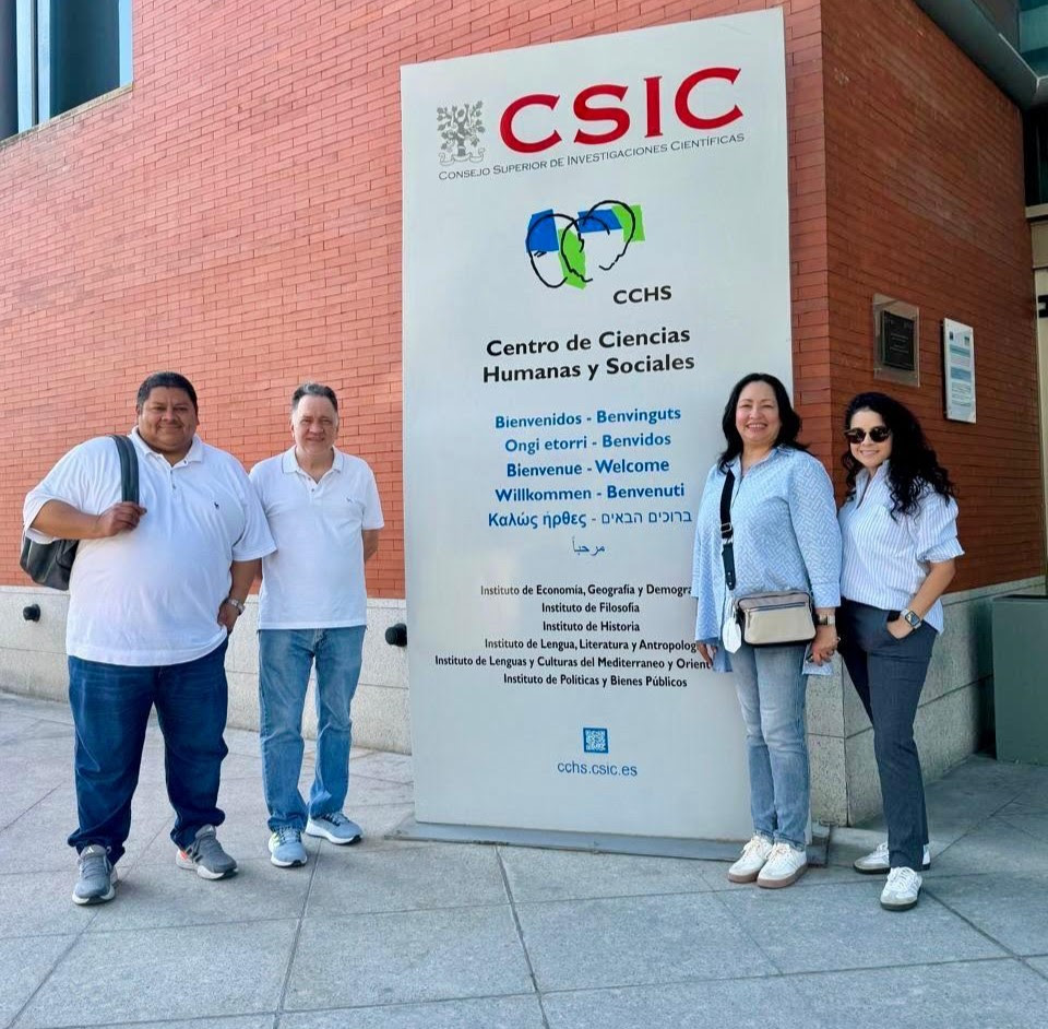 TransatlanticLab, proyecto para repensar el legado del colonialismo en el Atlántico
