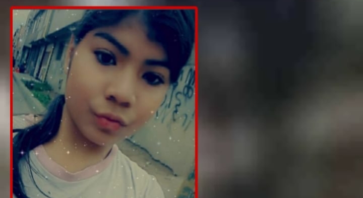 Una menor venezolana de 14 años, la joven asesinada a tiros en la vía a Juan Mina
