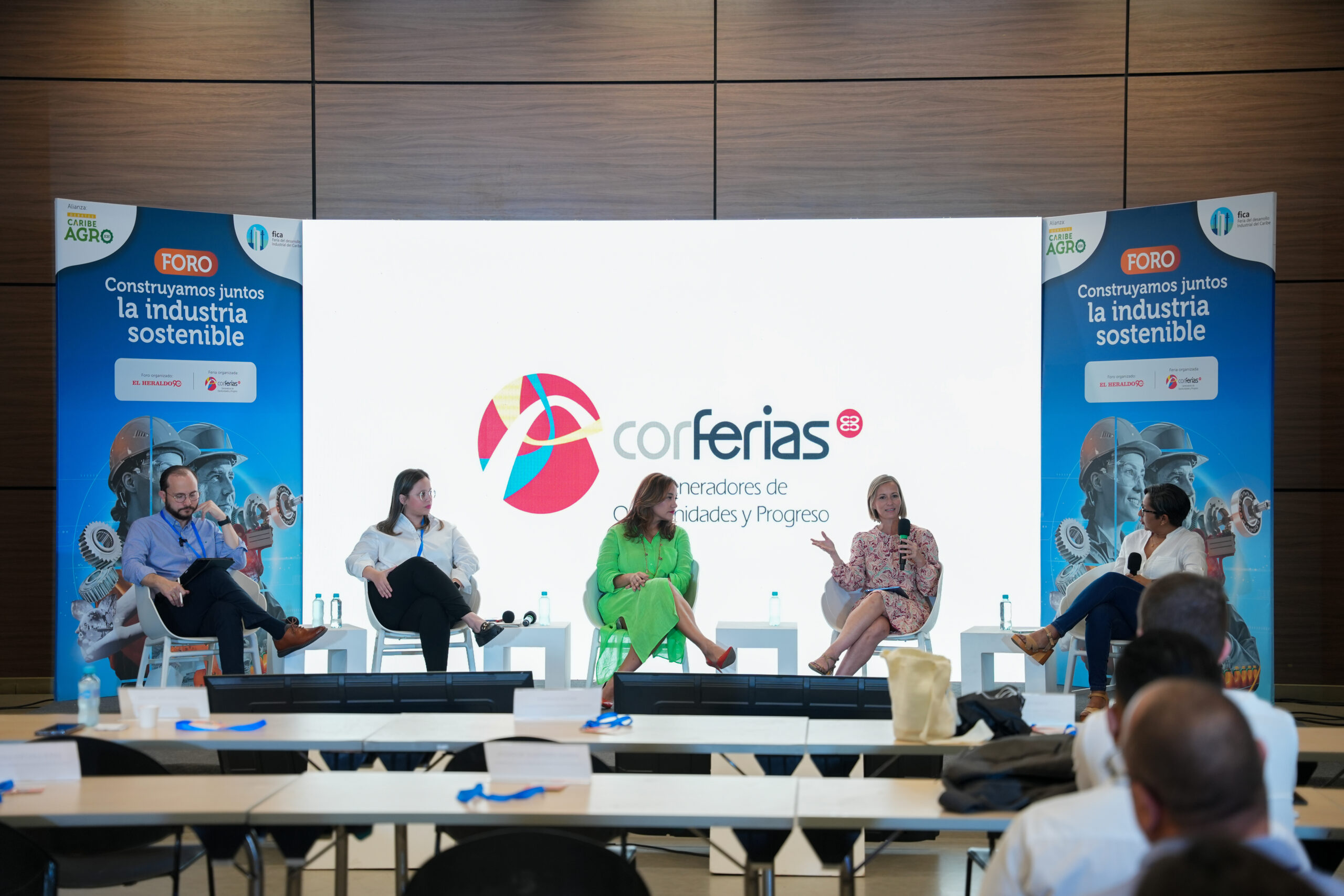 Barranquilla será epicentro de la innovación industrial con FICA 2025