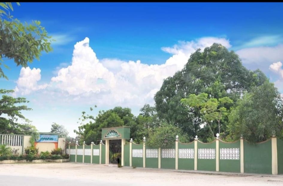 Tras ocho años, Colegio Oriental de Santo Tomás sigue sin energía en varias áreas