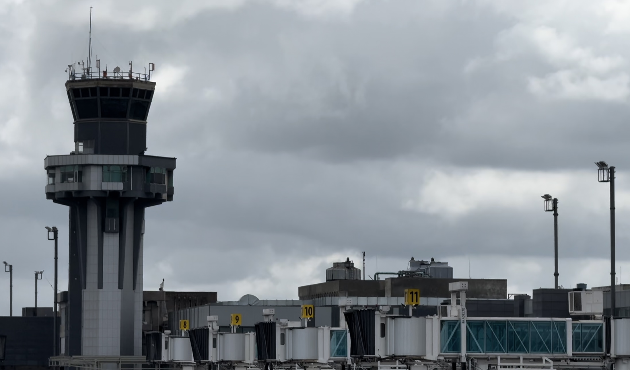 Tras un año de reasumir el control, Aerocivil no alza el ‘vuelo’ del ‘Cortissoz’