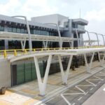 Aeropuerto Ernesto Cortissoz