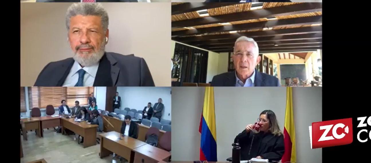 Uribe apela su condena de 12 años y alega persecución política: “Aquí hubo sesgo”