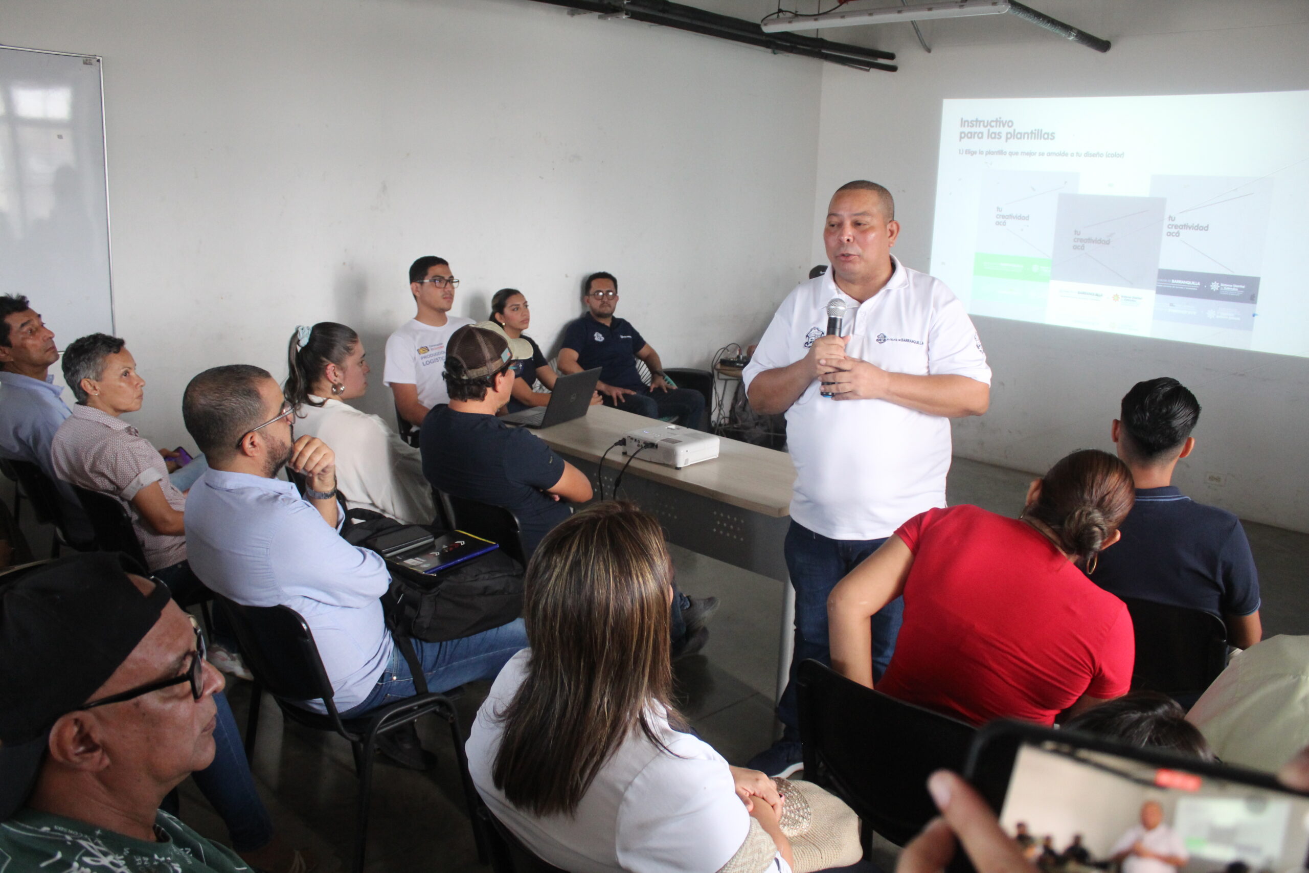 Abierta la convocatoria del Portafolio Distrital de Estímulos y Apoyos Concertados 2025