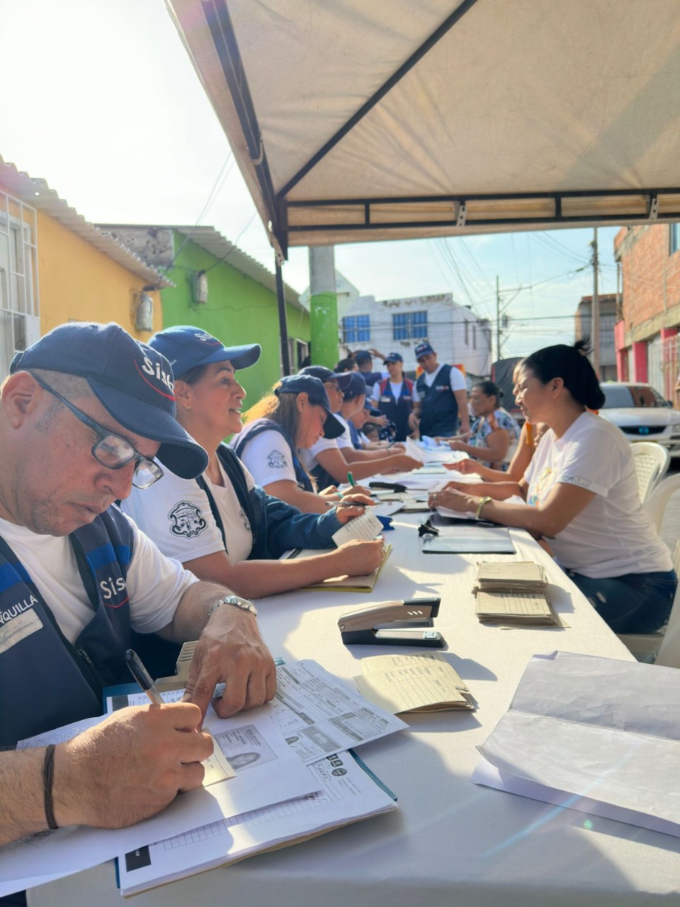 Este viernes 22 de agosto Sisbén solo tendrá atención en horario de la tarde