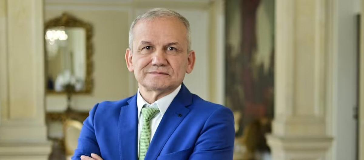 Nicaragua concedió asilo político a Carlos Ramón González y negó su extradición a Colombia