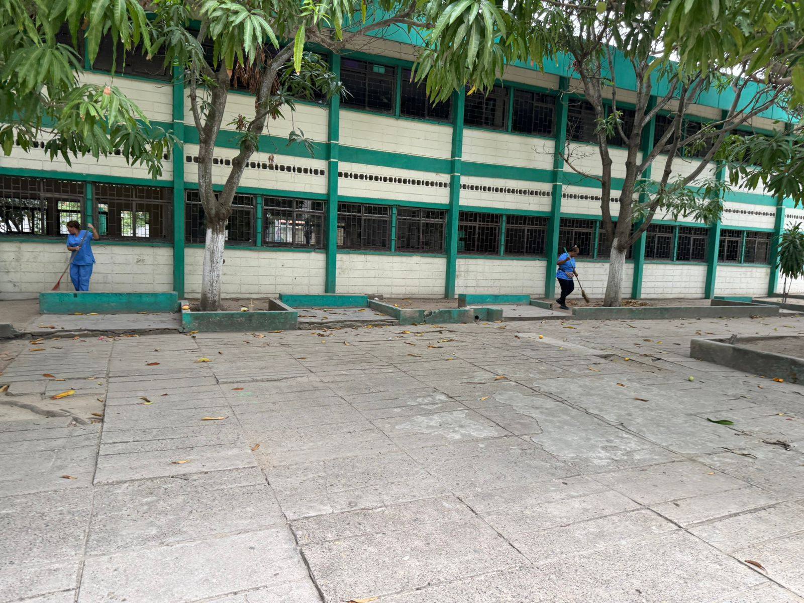 Frenan fase 3 de sede de Uniatlántico en Soledad: sin licencia y con reparos a los estudios