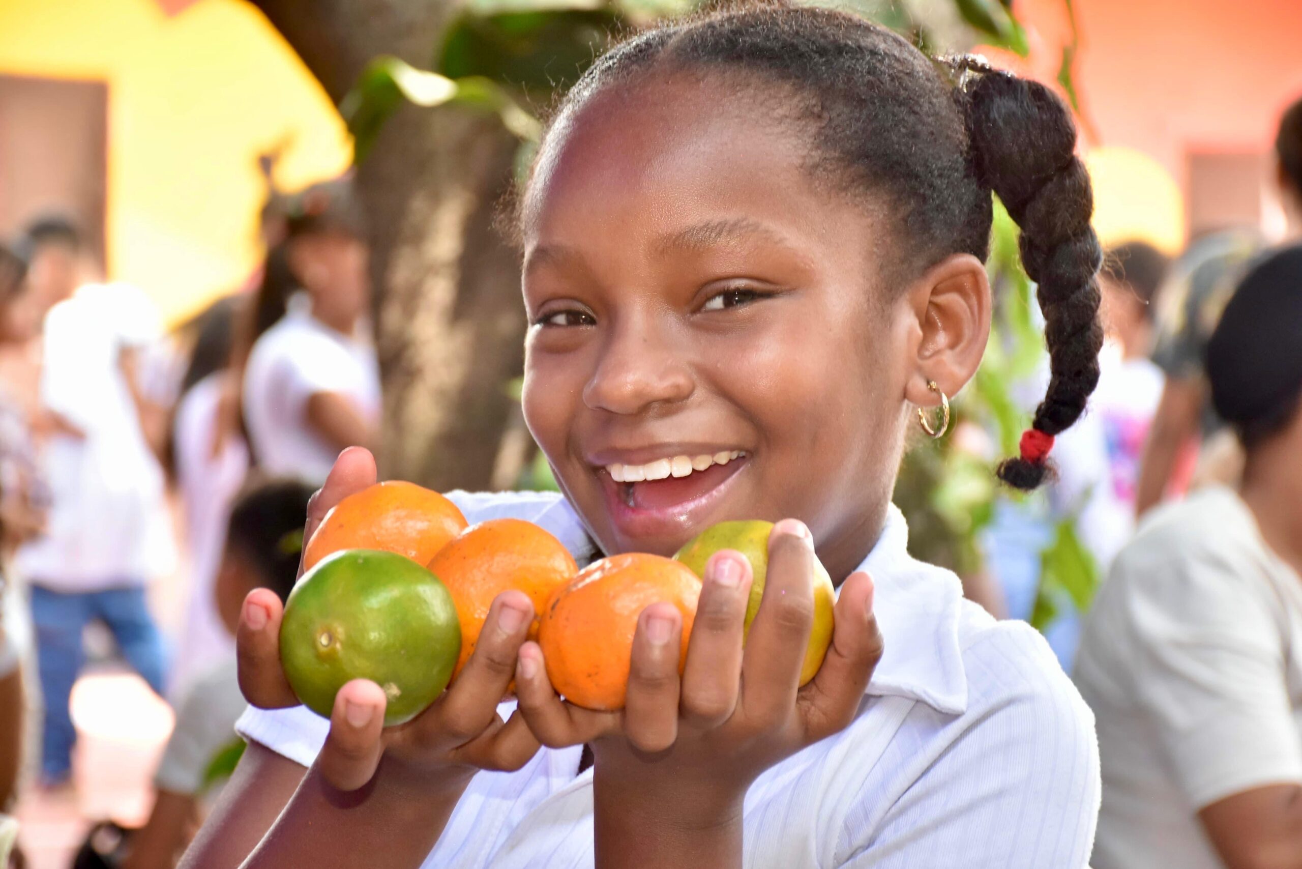 Casi 9.000 niños beneficiados en Comedores Comunitarios en Barranquilla ahora disfrutarán jornadas culturales: alcalde Char