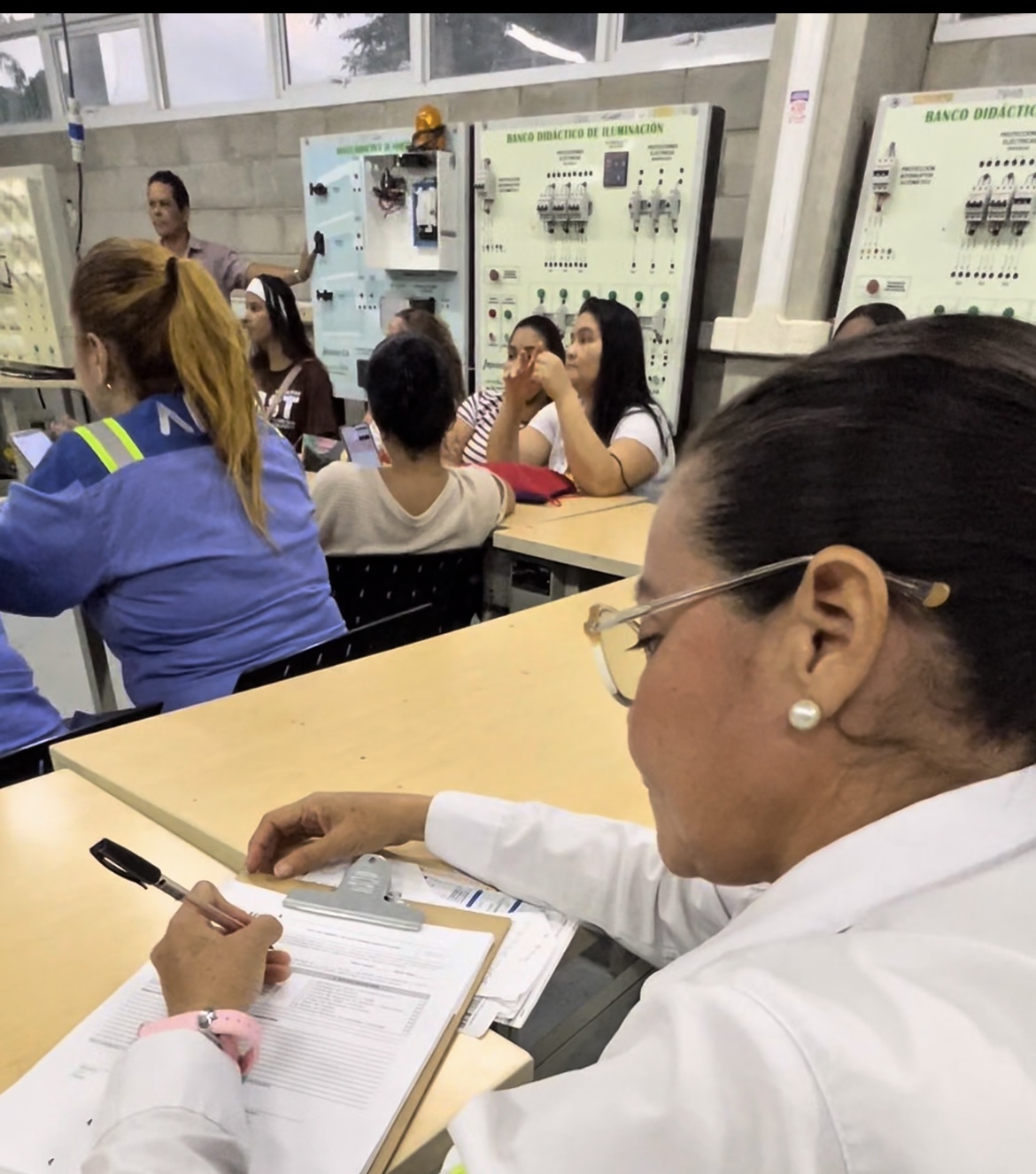 Abierta la convocatoria para conformar el Consejo Consultivo de Mujeres de Barranquilla