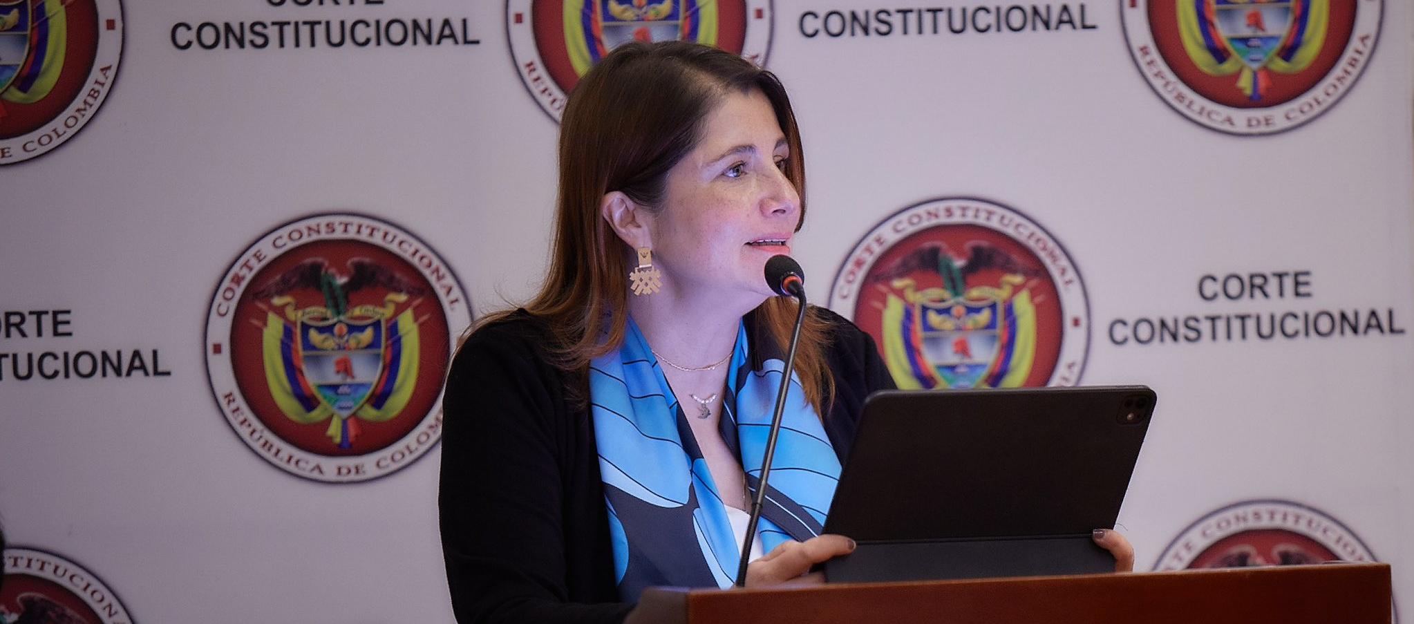 La violencia sexual, así víctimas sean integrantes de grupo armado, debe ser penalizada: Defensora