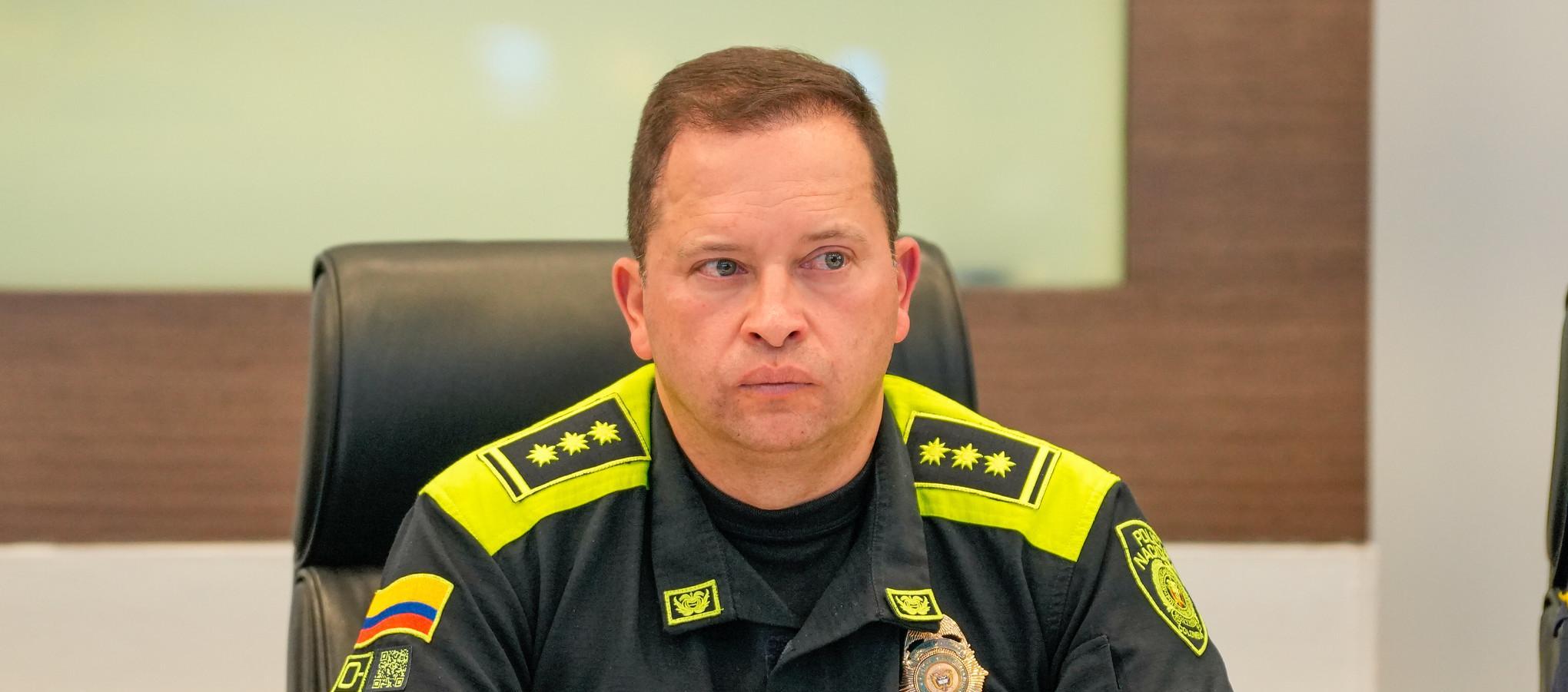 En marcha 756 procesos judiciales por corrupción en el país: director de la Policía
