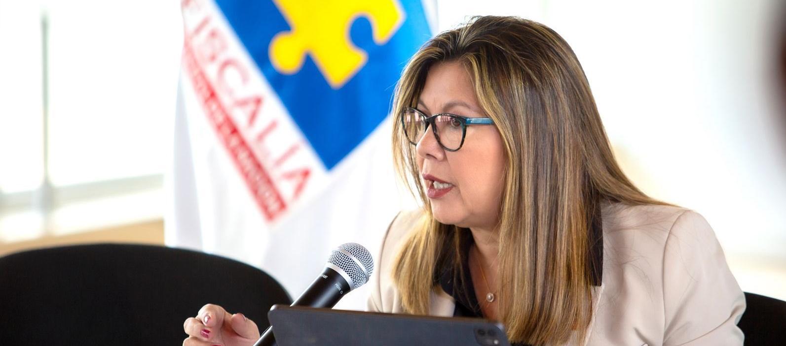 Fiscalía tipificará como magnicidio el asesinato de Miguel Uribe Turbay