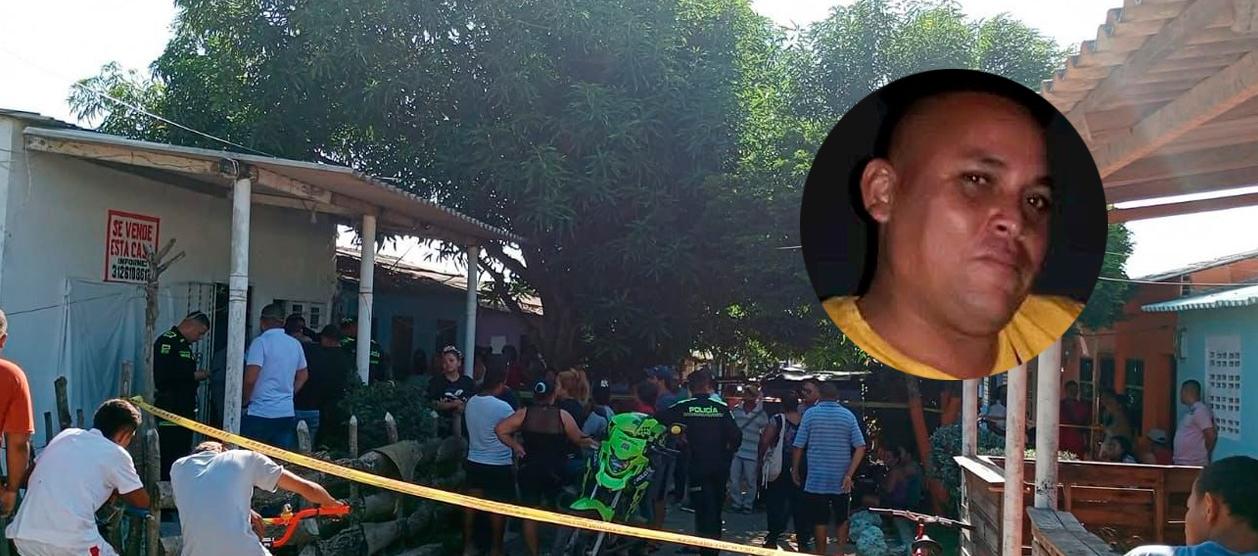 Hallan muerto a hombre en vivienda de Santo Tomás: registra heridas de arma blanca
