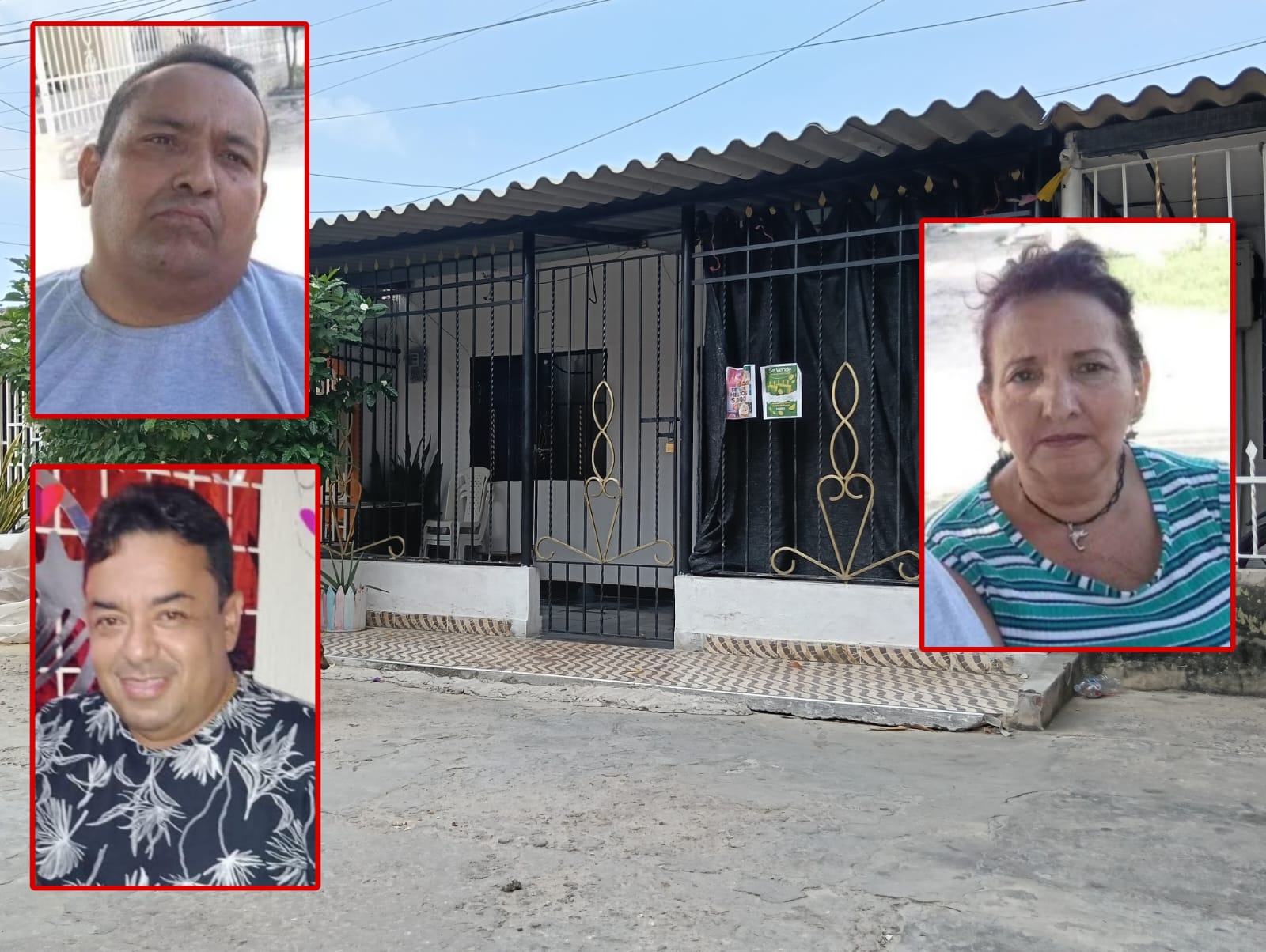Julio cerró con 79 homicidios en Atlántico: Barranquilla y Soledad concentran la mayoría de los casos