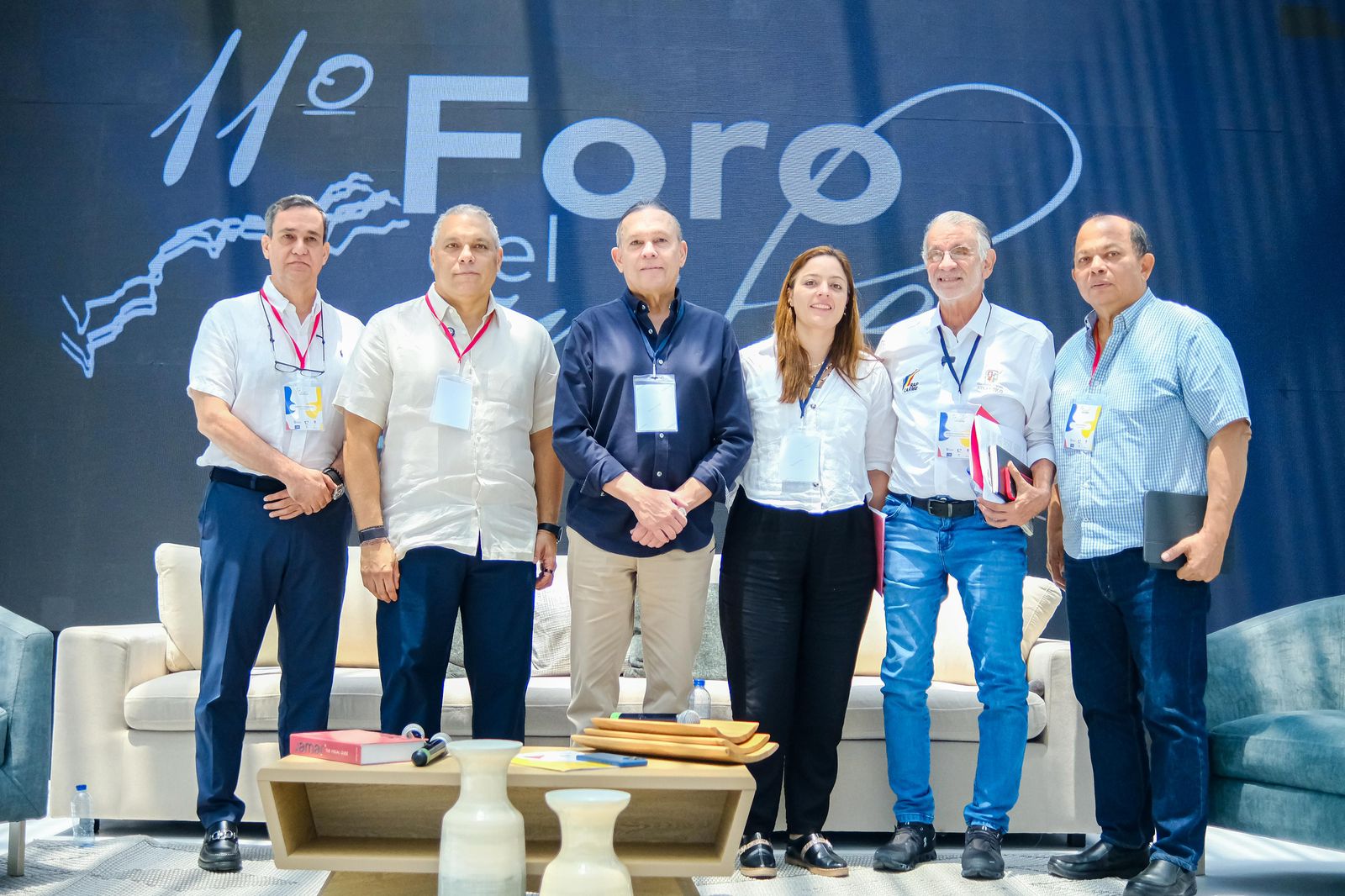 Gobernador Eduardo Verano insiste en Gestora de Energía del Caribe para garantizar  1.500 megavatios en cinco años