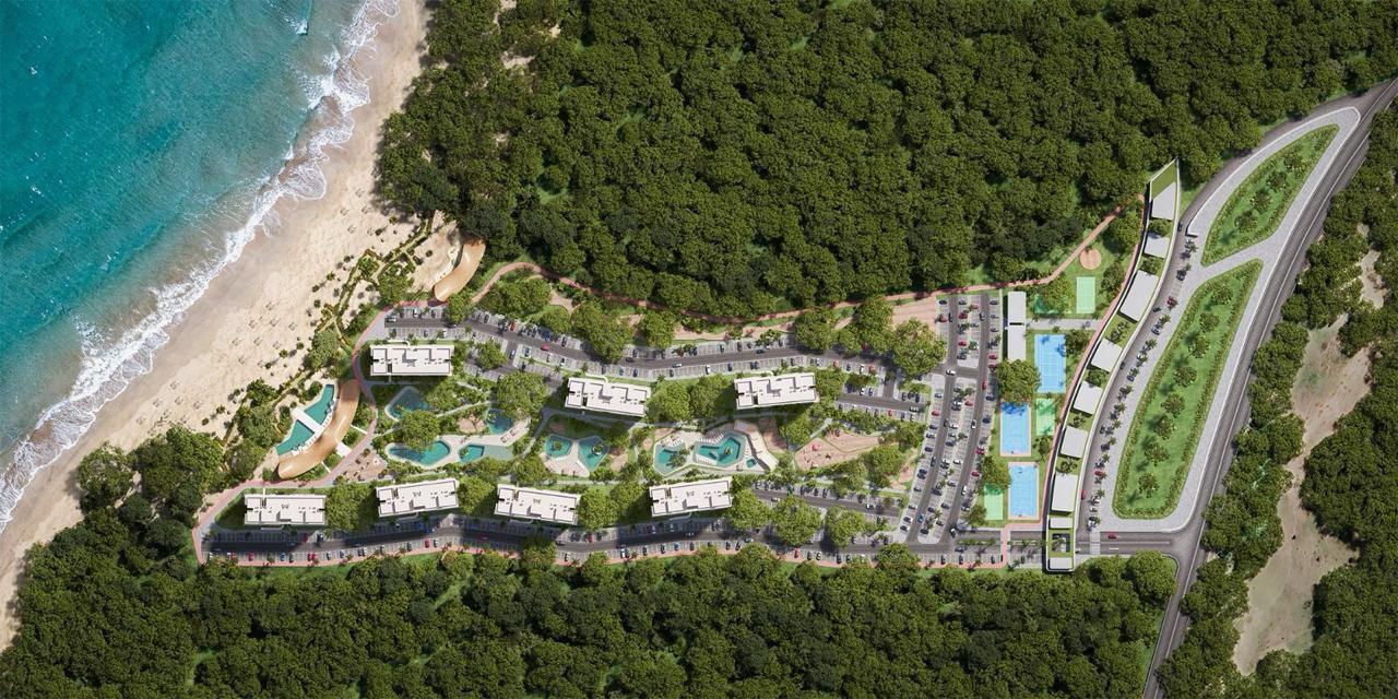Blu Mare Resort impulsa el turismo en Juan de Acosta con inversión privada y respaldo de la Gobernación