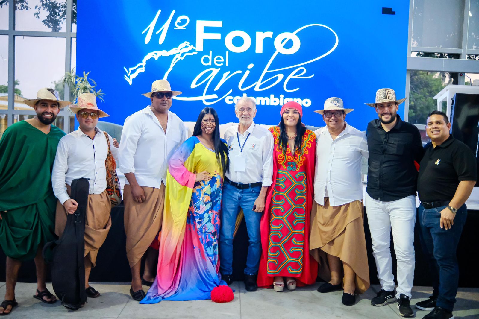8 de marzo, segundo Voto Caribe para crear la Región Entidad Territorial (RET)