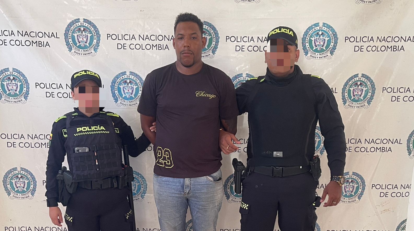 Recuperan vehículo robado en Malambo: un capturado