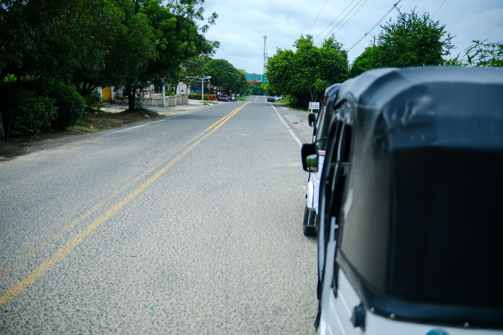 Plan Vial en marcha: Gobernación del Atlántico tiene lista la vía que conecta a Polonuevo más rápido por el norte y el sur