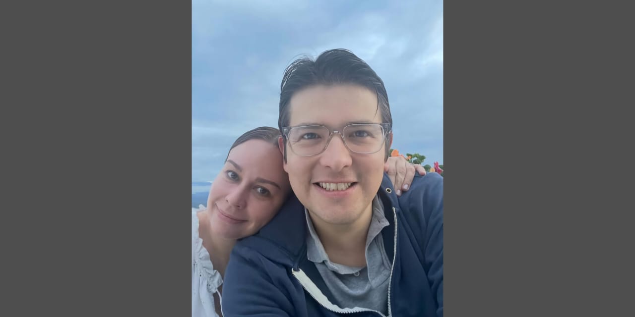 Con emotivo mensaje, María Claudia Tarazona despide a su esposo Miguel Uribe Turbay