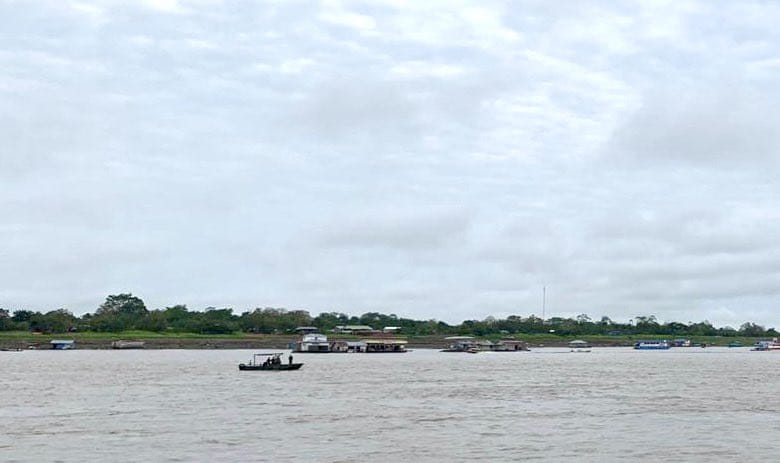 Expertos advierten sobre falta de política para el Amazonas y la Isla Santa Rosa