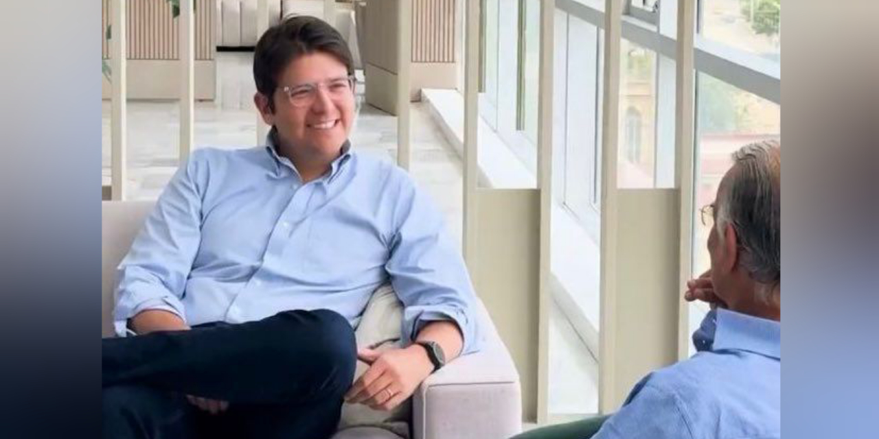“No podemos de ninguna manera regresar a las etapas violentas que tanto destruyeron generaciones”: gobernador Verano
