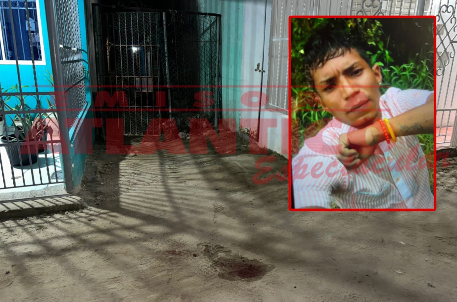 Asesinan a hombre en Soledad en aparente disputa por microtráfico