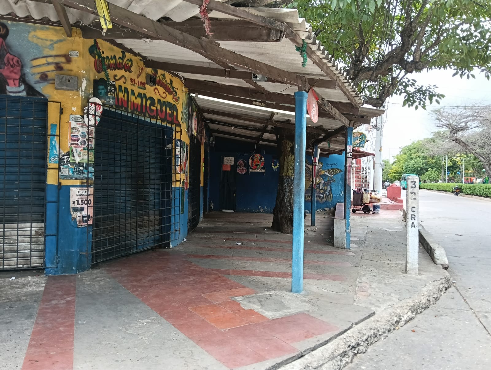 Atentado contra comerciante en Chiquinquirá refuerza temor por ola extorsiva en Barranquilla