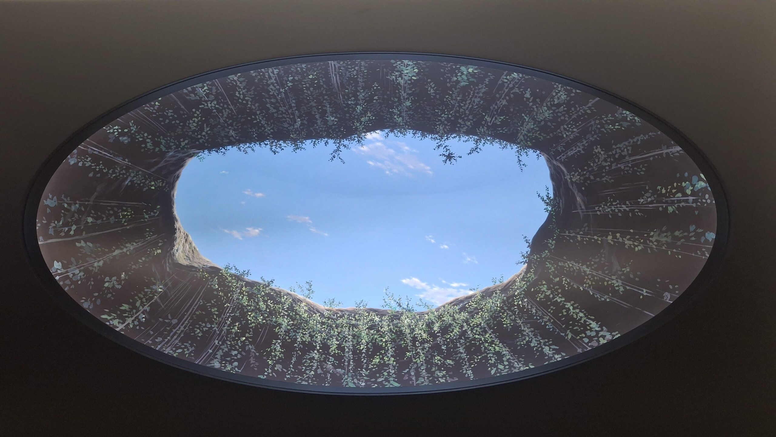 “Vértice y Horizonte” la nueva exposición artística de Nadir Figueroa en Elsa Piñeres Galería